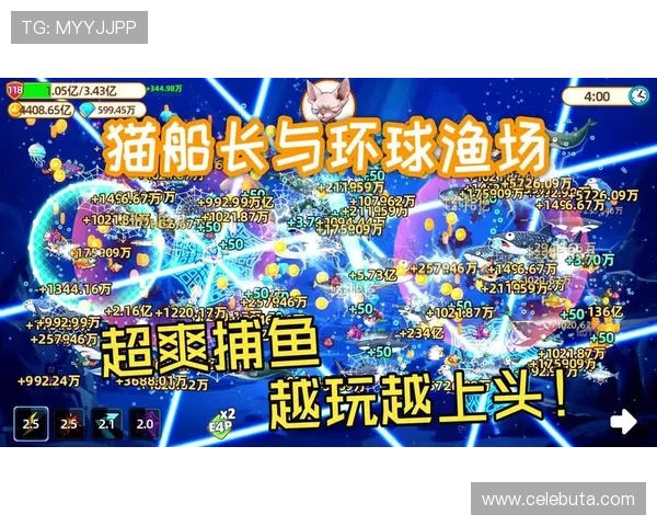 关于ag捕鱼网的全面攻略与最新玩法介绍帮助玩家提升捕鱼技巧与游戏体验